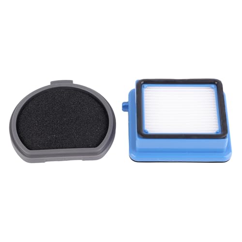 Qukaim Staubsaugerfiltersieb Baumwolle Set Staubsauger Filterset 1 Filter Baumwolle 1 Filtersieb für AEG FX9 Qukaim Staubsaugerfiltersieb Baumwolle Set Staubsauger Filterset 1 Filter Baumwolle 1 Filtersieb für AEG FX9 von Qukaim