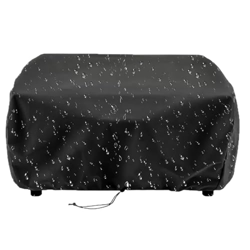 Qukoielly Automatische Poolreiniger Abdeckung | UV-Beständige Schutzhaube Für Poolsauger | Wetterfeste Schutzhülle Für Reinigerkorb Zur Verwendung In Terrasse Garten Rasen Außenbereich Und Hinterhof von Qukoielly