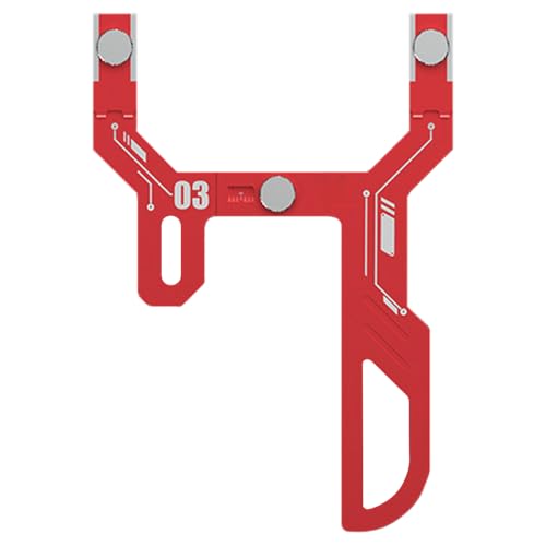 Qukoielly Handschleifer | Kleines Handschleifpapier Werkzeug | Tragbare Schleifhilfe für Bastler Modellbauer und Miniaturbegeisterte Qukoielly Handschleifer | Kleines Handschleifpapier Werkzeug | Tragbare Schleifhilfe für Bastler Modellbauer und Miniaturbegeisterte von Qukoielly