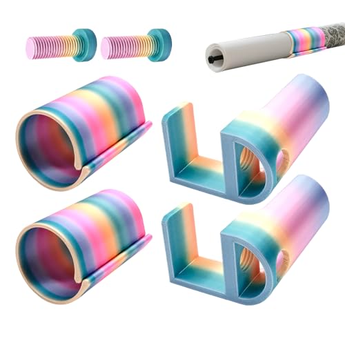 Qukoielly Schmuckstein-Zubehör – Dimond-Kunst-Malerei-Werkzeuge, verstellbares Leinwand-Ring-Aufbewahrungswerkzeug und Tischklemmen-Set für Frauen, Maler, Hobbyisten, Qukoielly Schmuckstein-Zubehör – Dimond-Kunst-Malerei-Werkzeuge, verstellbares Leinwand-Ring-Aufbewahrungswerkzeug und Tischklemmen-Set für Frauen, Maler, Hobbyisten, von Qukoielly