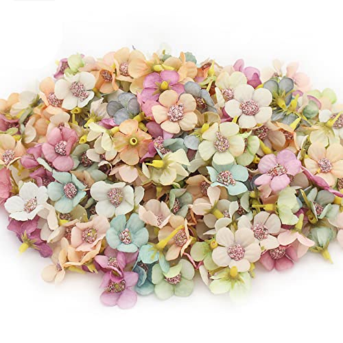 Qunkun 50 Stück Künstliche Blumen, Gänseblümchen Blütenköpfe, Kunstblumen, Seide Kunstblumen Köpfe Deko, Kunststoffblumen Bunt, für Hochzeit Feste Partei DIY Girlande Kopfschmuck Basteln Qunkun 50 Stück Künstliche Blumen, Gänseblümchen Blütenköpfe, Kunstblumen, Seide Kunstblumen Köpfe Deko, Kunststoffblumen Bunt, für Hochzeit Feste Partei DIY Girlande Kopfschmuck Basteln von Qunkun