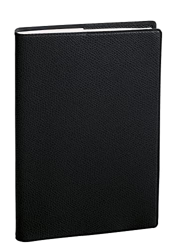 Quo Vadis 028101Q Skalender 2020-2021 Universeller Kalender Impala schwarz 10 x 15 Wochenkalender 12 Monate Mitte August Mitte August Mitte August von QUO VADIS