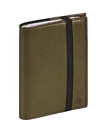 Time&Life ML Large Kaki 2026: Kalender im Taschenformat von QUO VADIS