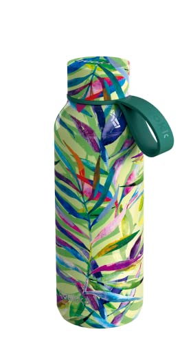 Quokka SOLID MIT HALTERUNG NATURE | THERMOSFLASCHE AUS EDELSTAHL MIT HALTERUNG 510 ML Quokka SOLID MIT HALTERUNG NATURE | THERMOSFLASCHE AUS EDELSTAHL MIT HALTERUNG 510 ML von Quokka