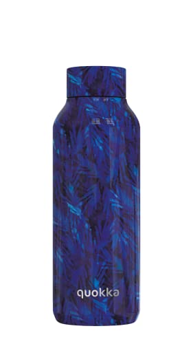 Quokka SOLID NIGHT FOREST | THERMOSFLASCHE AUS EDELSTAHL 510 ML Quokka SOLID NIGHT FOREST | THERMOSFLASCHE AUS EDELSTAHL 510 ML von Quokka