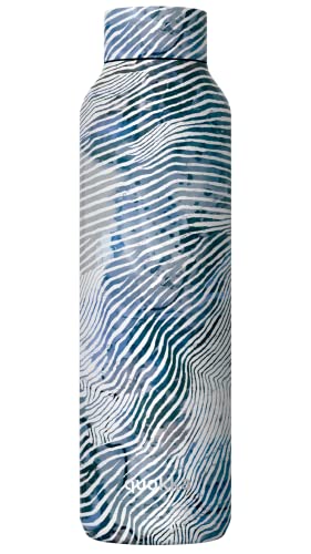 Quokka SOLID ZEN | THERMOSFLASCHE AUS EDELSTAHL 850 ML Quokka SOLID ZEN | THERMOSFLASCHE AUS EDELSTAHL 850 ML von Quokka