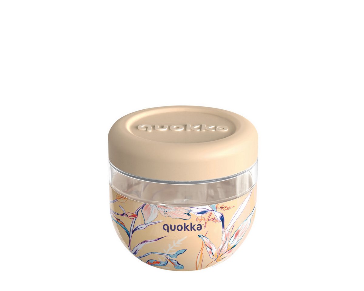 Quokkabottle Lunchbox Lunchdose leichte Bowl für Snacks und Mahlzeiten, dicht und langlebig Quokkabottle Lunchbox Lunchdose leichte Bowl für Snacks und Mahlzeiten, dicht und langlebig von Quokkabottle