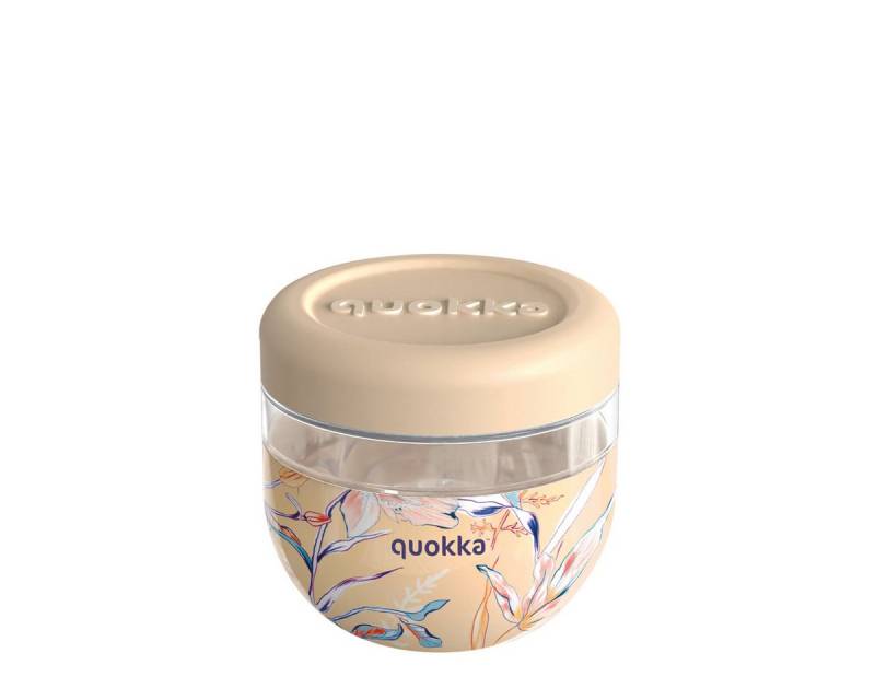Quokkabottle Lunchbox Lunchdose leichte Bowl für Snacks und Mahlzeiten, dicht und langlebig Quokkabottle Lunchbox Lunchdose leichte Bowl für Snacks und Mahlzeiten, dicht und langlebig von Quokkabottle