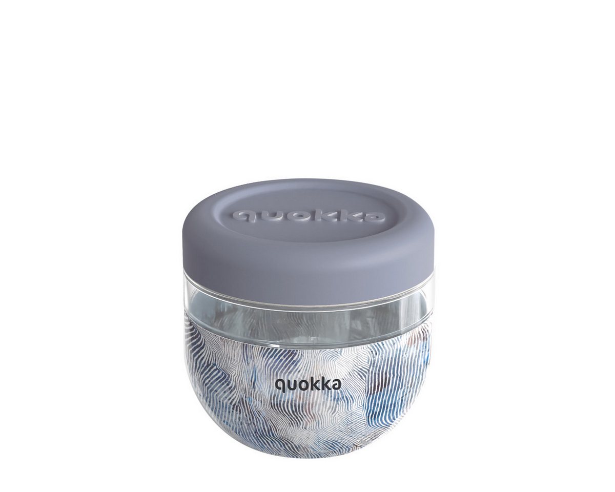 Quokkabottle Lunchbox Lunchdose leichte Bowl für Snacks und Mahlzeiten, dicht und langlebig Quokkabottle Lunchbox Lunchdose leichte Bowl für Snacks und Mahlzeiten, dicht und langlebig von Quokkabottle
