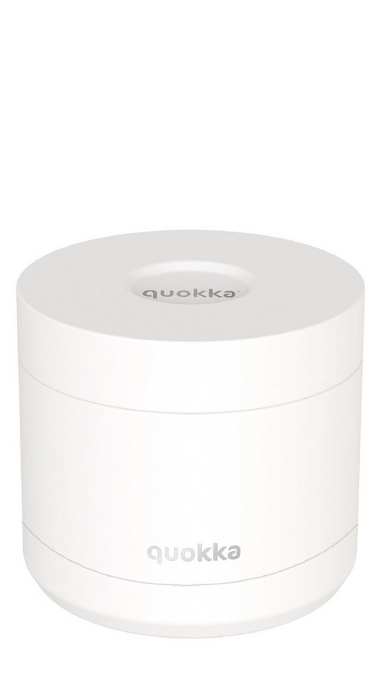 Quokkabottle Lunchbox Thermo-Essensbehälter Isolierbehälter Lunchbehälter Edelstahl, doppelwandige Vakuumisolierung von Quokkabottle