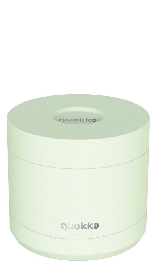 Quokkabottle Lunchbox Thermo-Essensbehälter Isolierbehälter Lunchbehälter Edelstahl, doppelwandige Vakuumisolierung Quokkabottle Lunchbox Thermo-Essensbehälter Isolierbehälter Lunchbehälter Edelstahl, doppelwandige Vakuumisolierung von Quokkabottle