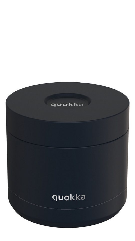 Quokkabottle Lunchbox Thermo-Essensbehälter Isolierbehälter Lunchbehälter Edelstahl, doppelwandige Vakuumisolierung von Quokkabottle