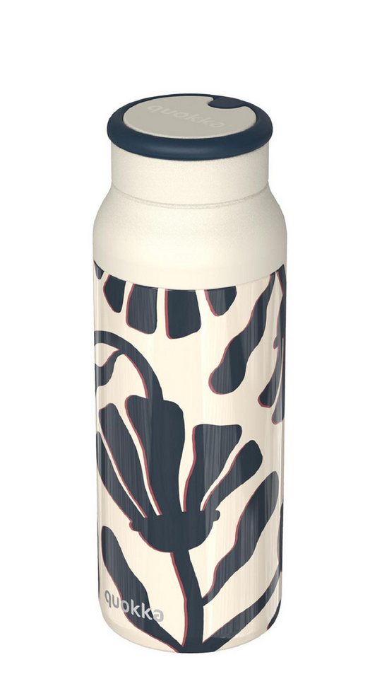 Quokkabottle Thermoflasche 690 ml – Edelstahl, doppelwandig, vakuumisoliert Quokkabottle Thermoflasche 690 ml – Edelstahl, doppelwandig, vakuumisoliert von Quokkabottle
