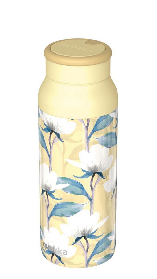 Quokkabottle Thermoflasche 690 ml – Edelstahl, doppelwandig, vakuumisoliert Quokkabottle Thermoflasche 690 ml – Edelstahl, doppelwandig, vakuumisoliert von Quokkabottle