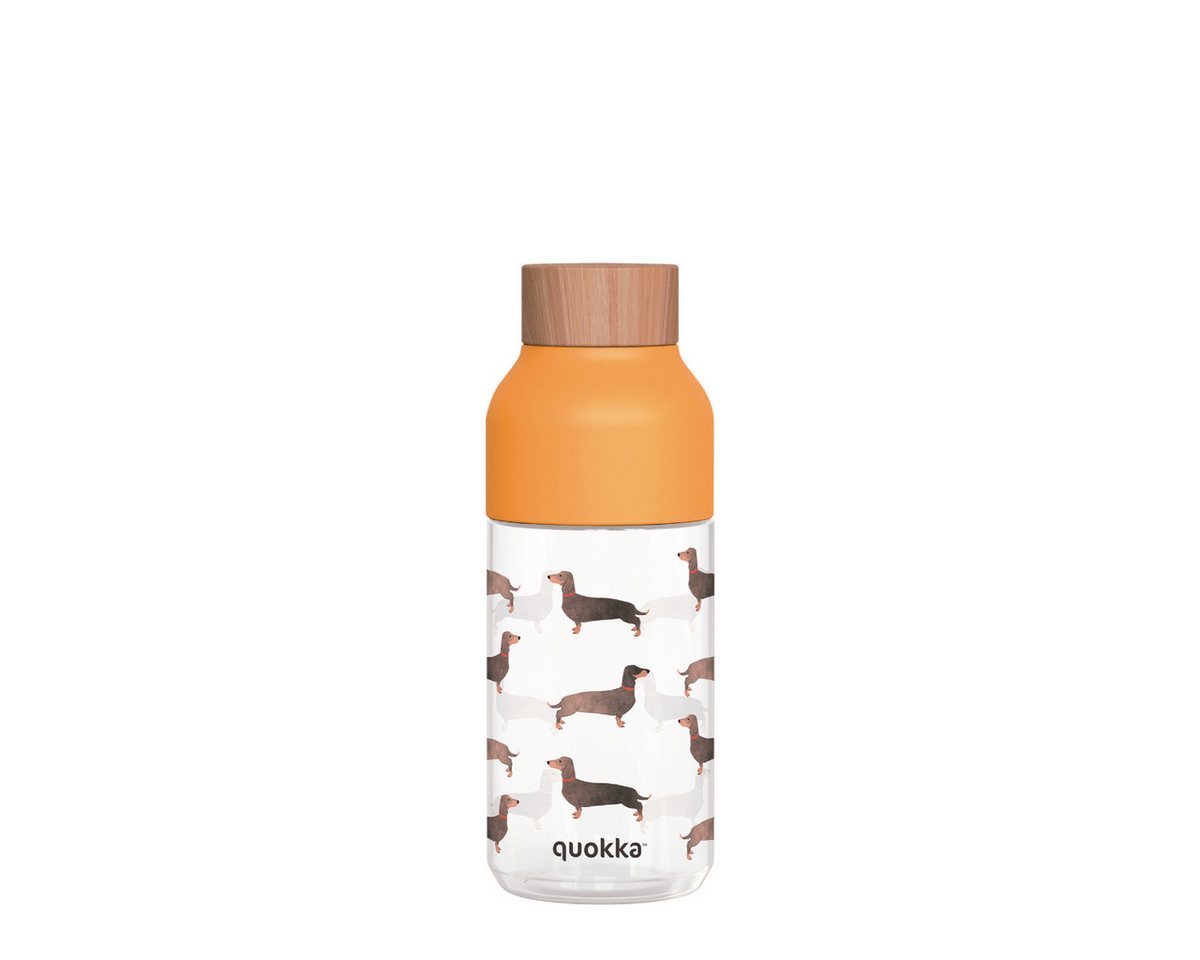 Quokkabottle Trinkflasche Ice Ecozen Flasche für kalte Getränke Quokkabottle Trinkflasche Ice Ecozen Flasche für kalte Getränke von Quokkabottle