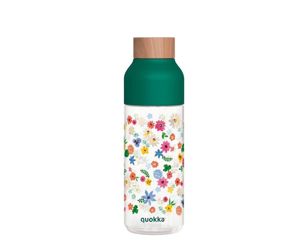 Quokkabottle Trinkflasche Ice Ecozen Flasche für kalte Getränke Quokkabottle Trinkflasche Ice Ecozen Flasche für kalte Getränke von Quokkabottle