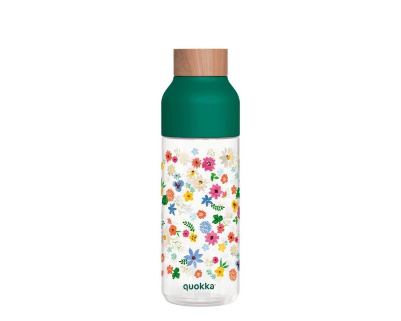 Quokkabottle Trinkflasche Ice Ecozen Flasche für kalte Getränke von Quokkabottle