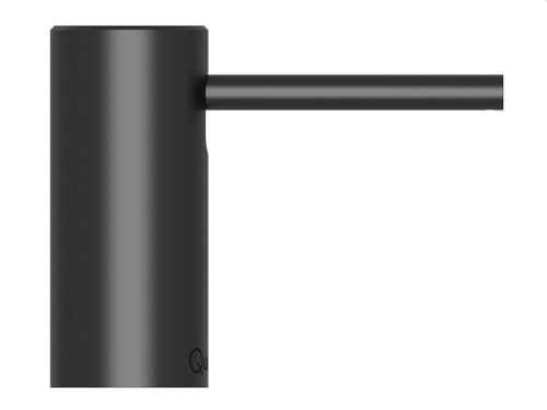 QUOOKER Nordic Seifenspender BLK (schwarz) / 55 mm von Quooker