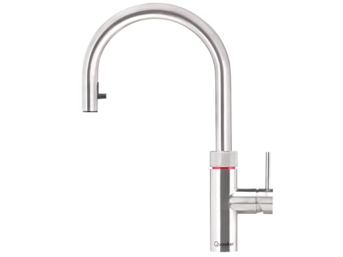 Quooker COMBI+ 2.2 E Flex RVS (Voll-Edelstahl) von Quooker