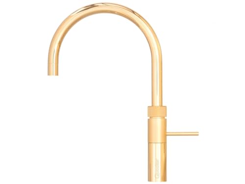 Quooker COMBI+ 2.2 E Fusion Round GLD (gold) von Quooker