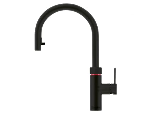 Quooker COMBI 2.2 E Flex BLK (schwarz) von Quooker