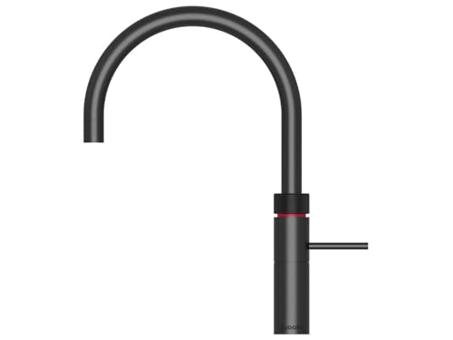 Quooker PRO3 B Fusion Round BLK (schwarz) von Quooker