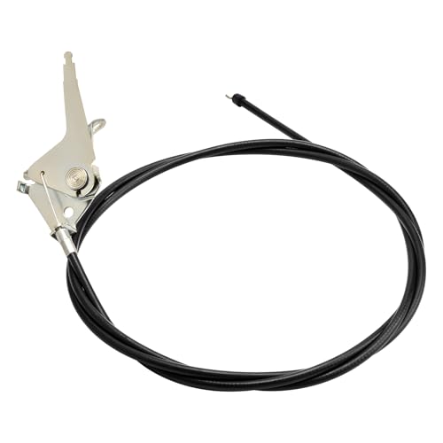 Quorlentia Gaszug kompatibel mit Toro Z-Master Z400 und Exmark Lazer Z AC CT HP LC XS ersetzen 103-4091 von Quorlentia
