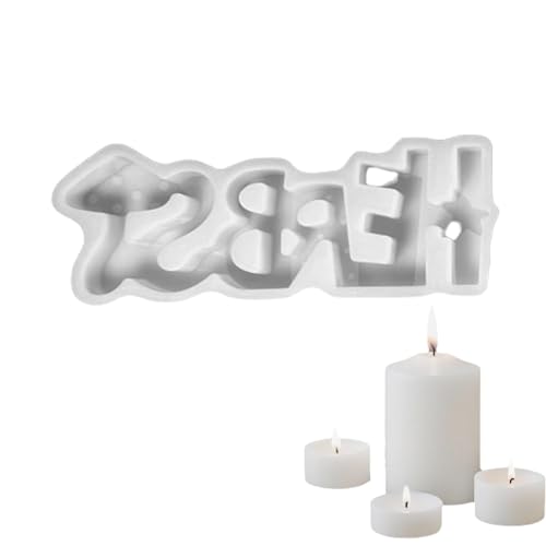 Gießformen Silikon Herbst - Silikonform Herbst Kürbis Igel Gipsform Mit Buchstaben | Kann Gewaschen Und Wiederholt Verwendet Werden | Halloween Giessformen Für Gips Harz Kerzen Gießformen Silikon Herbst - Silikonform Herbst Kürbis Igel Gipsform Mit Buchstaben | Kann Gewaschen Und Wiederholt Verwendet Werden | Halloween Giessformen Für Gips Harz Kerzen von Quorvex