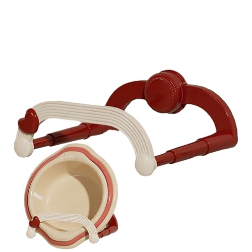 Quorvex Badezimmerhalter, Wandmontiertes Waschbeckenregal, Bohrfreier Waschbecken Aufbewahrungsständer Für Wanne Toilette Badezimmer Dusche Küche Quorvex Badezimmerhalter, Wandmontiertes Waschbeckenregal, Bohrfreier Waschbecken Aufbewahrungsständer Für Wanne Toilette Badezimmer Dusche Küche von Quorvex