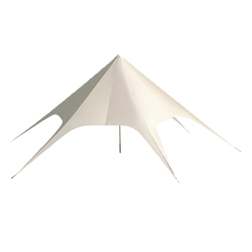 Quorvex Camping Markise | wasserdichte Tragbare Überdachung Aus Oxfordstoff Für Wanderungen,Reißfeste Zeltüberdachung Für Wandern Angeln Reisen Picknick Quorvex Camping Markise | wasserdichte Tragbare Überdachung Aus Oxfordstoff Für Wanderungen,Reißfeste Zeltüberdachung Für Wandern Angeln Reisen Picknick von Quorvex