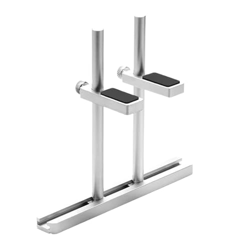 Quorvex GPU Sag Halterung,Anti-Sag-Bracket GPU - Support Tool Mount Stand Accessories Space-Saving for Computer Motherboard Video Editing Anime Setup von Quorvex
