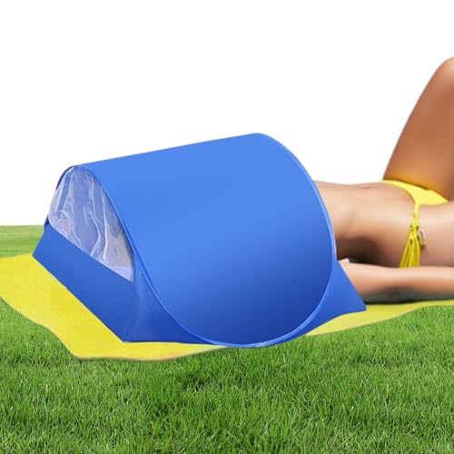 Quorvex Head Sonnendach - Zusammenklappbarer Baldachin,Isoliertes Mit UV-Schutz Für Kinder Und Erwachsene Camping Reisen Garten Pool Picknick Quorvex Head Sonnendach - Zusammenklappbarer Baldachin,Isoliertes Mit UV-Schutz Für Kinder Und Erwachsene Camping Reisen Garten Pool Picknick von Quorvex