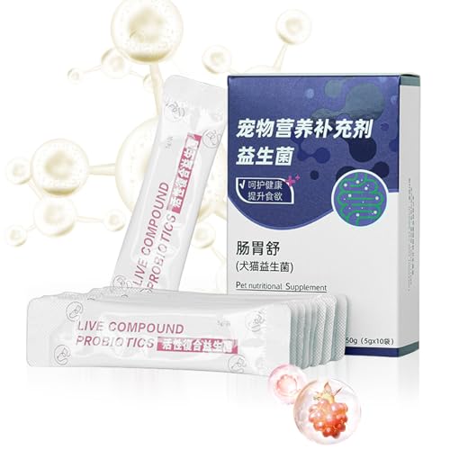 Quorvex Hund Nahrungsergänzungsmittel | Futterergänzung Für Tierische Gesundheit - Tägliche Pflegeunterstützung und sichere Versorgung für große, ältere Hunderassen im täglichen Quorvex Hund Nahrungsergänzungsmittel | Futterergänzung Für Tierische Gesundheit - Tägliche Pflegeunterstützung und sichere Versorgung für große, ältere Hunderassen im täglichen von Quorvex