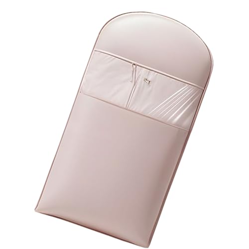 Quorvex Kleidersack,Platzsparende Aufhängbare Kleidertasche | Staubdichter Organizer für Flugzeug Umzug Kleiderschrank Hochzeit Quorvex Kleidersack,Platzsparende Aufhängbare Kleidertasche | Staubdichter Organizer für Flugzeug Umzug Kleiderschrank Hochzeit von Quorvex