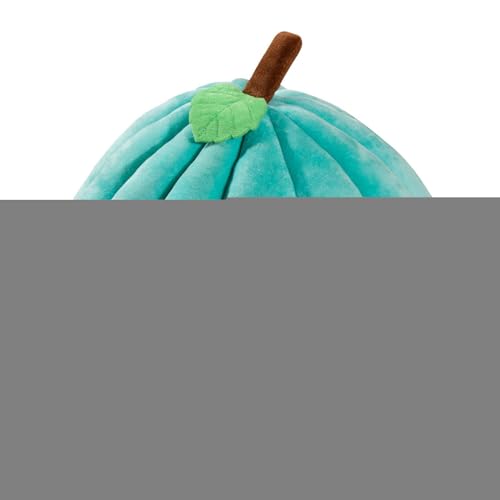 Quorvex Kürbis-Katzenbett,Halloween-Katzenhaus für den Innenbereich,Niedliches Haustier-Halloween-Höhlennest in Kürbisform | Weiches Haustierzeltbett, bequemes Haustierhöhlenbett für Hauskatzen und von Quorvex