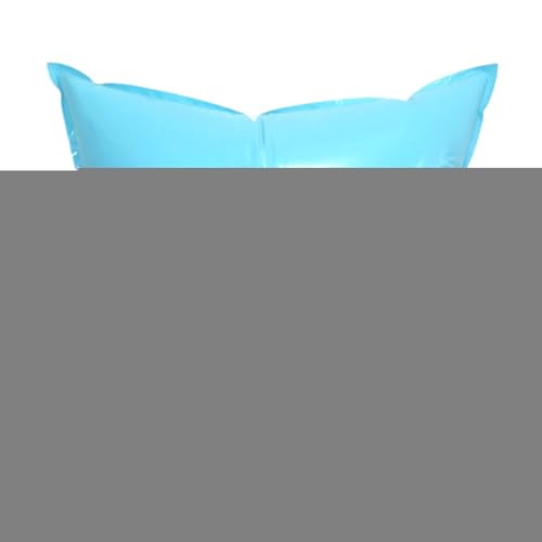 Quorvex Luftkissen Für Bodeneinbaupools | Aufblasbare PVC Poolkissen | Winter Floats für Badesee Fluss Badevergnügen Urlaub von Quorvex