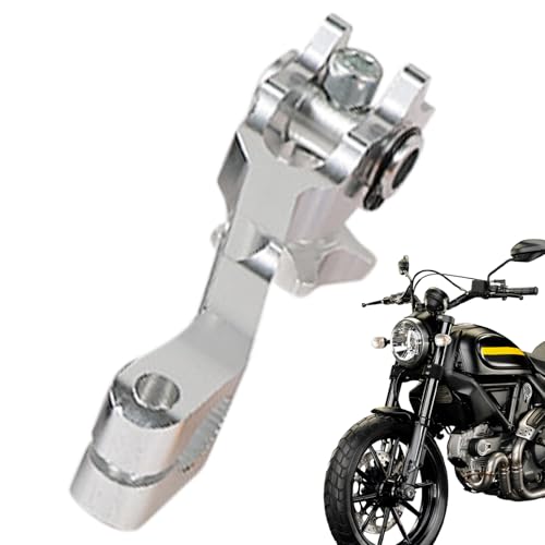 Quorvex Motorrad Bremshebel | Motorrad Kipphebel Ersatz | Multifunktionaler Ersatzschwenkarm Umbau Für Outdoor von Quorvex