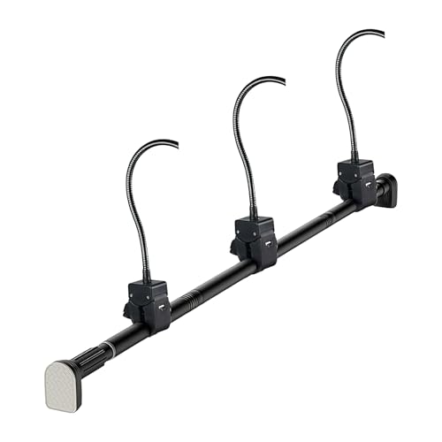 Quorvex Türkranzhaken | Kranzhalter Für Den Außenbereich,Verstellbarer Halter Bohrfrei Für Schrank Terrasse Schlafsaal Waschraum Arbeitszimmer Schlafzimmer Eingangstür von Quorvex