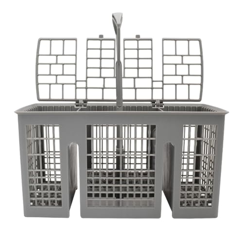 Quorvex Utensilienhalter für Geschirrspüler, Besteckhalter für Geschirrspüler, antihaftbeschichtet, Geschirrablage, Teile, Waschzubehör, für Zuhause, Küche, Esszimmer, Hotel Quorvex Utensilienhalter für Geschirrspüler, Besteckhalter für Geschirrspüler, antihaftbeschichtet, Geschirrablage, Teile, Waschzubehör, für Zuhause, Küche, Esszimmer, Hotel von Quorvex