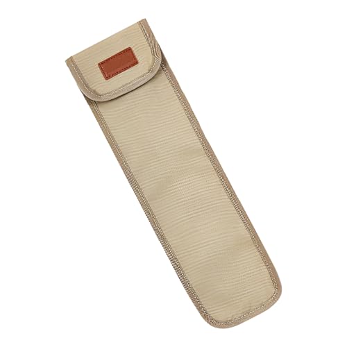 Quorvex Zelttasche – Ersatzpfahl-Aufbewahrungstasche – wasserdicht, strapazierfähig, 900D Oxford-Tuch für Reisen, Picknick, Aufbewahrung von Nägeln, Aktivitäten, Wandern von Quorvex