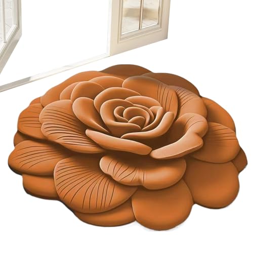 Quorvex rutschfeste Badezimmer Matte - Schnelltrocknende rutschfeste Matte Für Innentüren - Multifunktion Teppich Für Türen, Flure, Eingangsbereich, Wohnbereich Quorvex rutschfeste Badezimmer Matte - Schnelltrocknende rutschfeste Matte Für Innentüren - Multifunktion Teppich Für Türen, Flure, Eingangsbereich, Wohnbereich von Quorvex