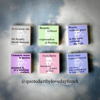 Set Von 6 Ralph Waldo Emerson Wood Art Magnet Geschenkset Set Von 6 Ralph Waldo Emerson Wood Art Magnet Geschenkset von QuotedArt