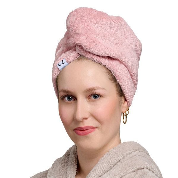 Qupro Turban-Handtuch VeganSilk Qupro Turban-Handtuch VeganSilk von Qupro