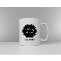 sternzeichen Horoskop Wassermann Tasse - Geburtstag Astrologie 20.januar 18.februar sternzeichen Horoskop Wassermann Tasse - Geburtstag Astrologie 20.januar 18.februar von QuriousShop