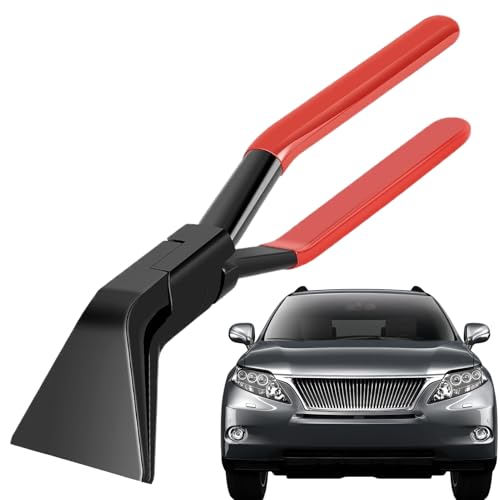 Qurygin Handnahter, Blechwerkzeuge, Schneider, Bieger zum Biegen von Bremskanälen, Dachdeckungen, Zuhause, Autoreparatur, Metallbearbeitung von Qurygin