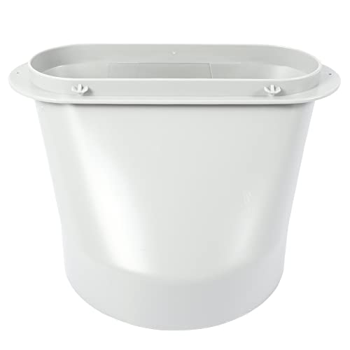 Qusedwey Auspuff Für Adapter Anschluss Für Tragbare Klimaanlagen Kit Platte von Qusedwey