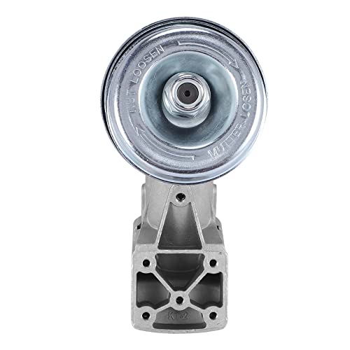 Qusedwey Getriebe Kopf für FS160 FS180 FS220 FS220K FS280 FS280K FS290 FS300 FS310 FS350 FS400 FS450 FS480 Strimmer Getriebe Teile 4128 640 0101 Qusedwey Getriebe Kopf für FS160 FS180 FS220 FS220K FS280 FS280K FS290 FS300 FS310 FS350 FS400 FS450 FS480 Strimmer Getriebe Teile 4128 640 0101 von Qusedwey