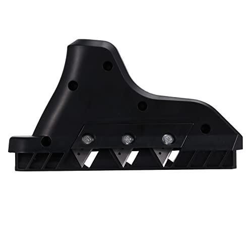 Qusedwey Gips Karton Gips Karton Hand Hobel Trockenbau Fase Bearbeitung Dreiblatt Hobel Qusedwey Gips Karton Gips Karton Hand Hobel Trockenbau Fase Bearbeitung Dreiblatt Hobel von Qusedwey