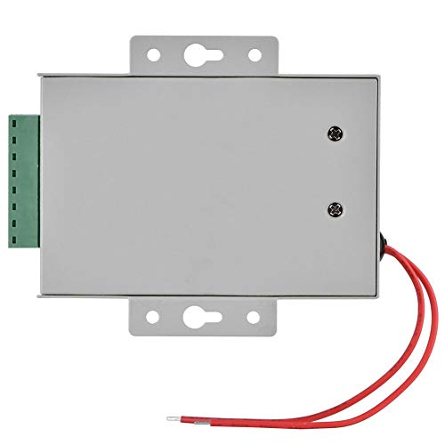 Qusedwey K80 TüR Zugangs System Steuerung der Strom Versorgung DC 12 V 3A Miniatur Strom Versorgung/Schloss Strom Versorgung/Zugangs Kontroll System von Qusedwey