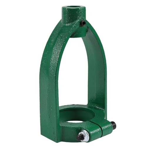 Qusedwey Tisch Bohren Maschine Vierkant Zapfen Umwandlung Einsteck Sperren Maschine Konverter Loch ZubehöR (65-55Mm) von Qusedwey